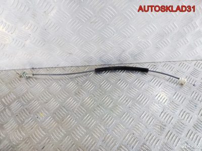 Трос открывания передней двери Opel Zafira A 70023 - АвтоСклад31.рф - авторазборка контрактные б/у запчасти в г. Белгород