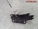 Кулиса МКПП Mazda 3 BK 8127025200TFX 5 ступенчатая - АвтоСклад31.рф - авторазборка контрактные б/у запчасти в г. Белгород