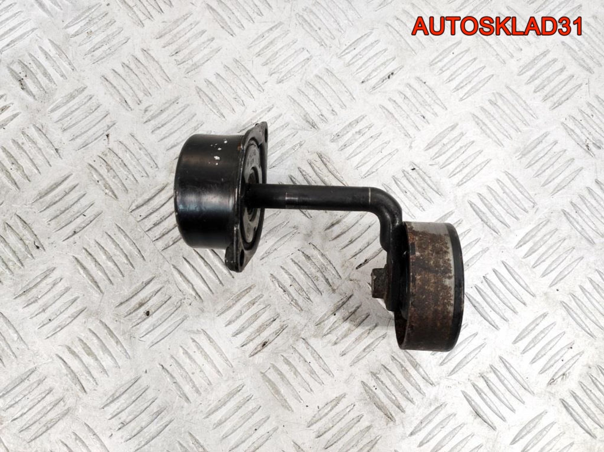 Натяжитель ремня BMW E39 2,0М52 11282247713 - АвтоСклад31.рф - авторазборка контрактные б/у запчасти в г. Белгород Натяжитель ремня BMW E39 2,0М52 11282247713 - АвтоСклад31.рф - авторазборка контрактные б/у запчасти в г. Белгород