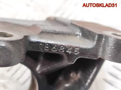 Кронштейн промвала Renault Laguna 2 1.8 F4P 8200186845 - АвтоСклад31.рф - авторазборка контрактные б/у запчасти в г. Белгород