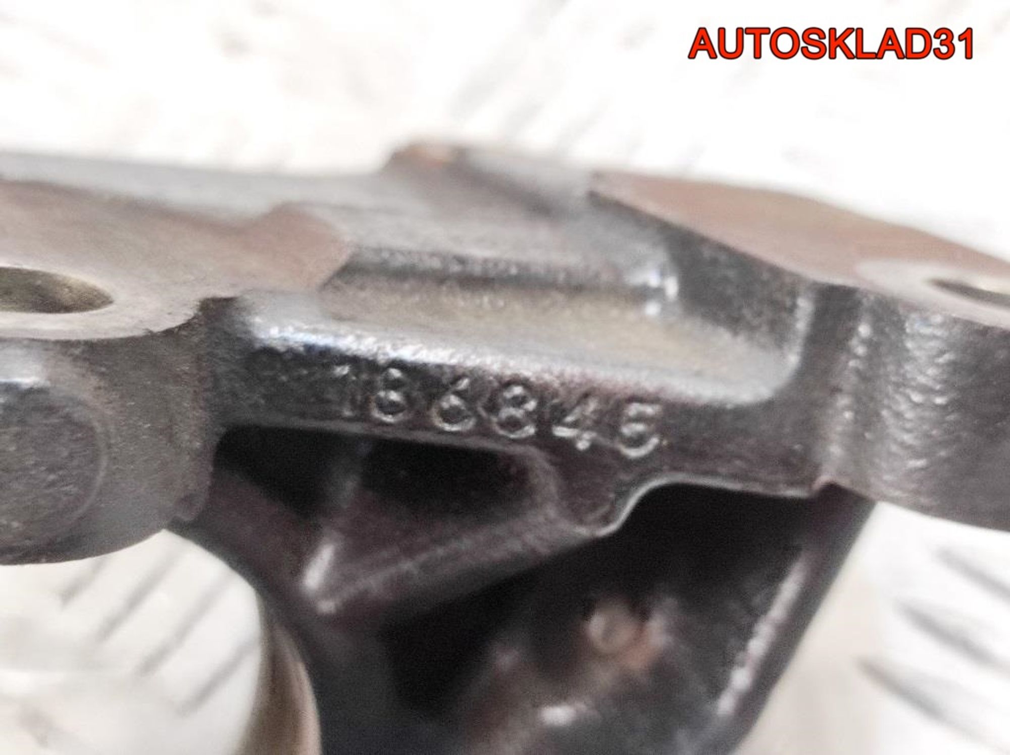 Кронштейн промвала Renault Laguna 2 1.8 F4P 8200186845 - АвтоСклад31.рф - авторазборка контрактные б/у запчасти в г. Белгород Кронштейн промвала Renault Laguna 2 1.8 F4P 8200186845 - АвтоСклад31.рф - авторазборка контрактные б/у запчасти в г. Белгород