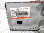 Магнитола Ford S-MAX 6M2T18C815AF - АвтоСклад31.рф - авторазборка контрактные б/у запчасти в г. Белгород