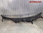 Решетка стеклоочистителя Mercedes W211 2118300013 - АвтоСклад31.рф - авторазборка контрактные б/у запчасти в г. Белгород