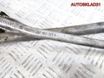 Трапеция дворников Volkswagen Passat B3 357955603A - АвтоСклад31.рф - авторазборка контрактные б/у запчасти в г. Белгород