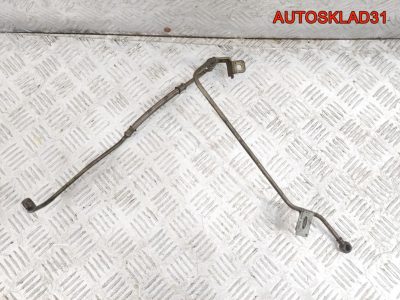 Трубка турбины Ford Mondeo 3 2,0 FMBA Дизель 2S7Q6K679BA - АвтоСклад31.рф - авторазборка контрактные б/у запчасти в г. Белгород