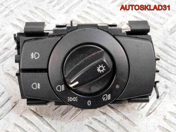 Кнопка старт-стоп BMW E90 61316949913 - АвтоСклад31.рф - авторазборка контрактные б/у запчасти в г. Белгород