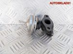 Клапан EGR VW Passat B5 028131501E 1.9 AFN Дизель - АвтоСклад31.рф - авторазборка контрактные б/у запчасти в г. Белгород