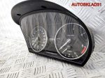 Панель приборов BMW E90/E91 62109220963 Дизель - АвтоСклад31.рф - авторазборка контрактные б/у запчасти в г. Белгород
