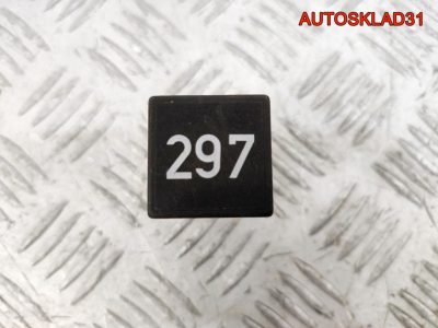 Реле АКПП №297 Audi A6 C4 443927351B - АвтоСклад31.рф - авторазборка контрактные б/у запчасти в г. Белгород