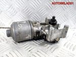 Моторчик стеклоочистителя Ford Fiesta 8A6117B571BB - АвтоСклад31.рф - авторазборка контрактные б/у запчасти в г. Белгород