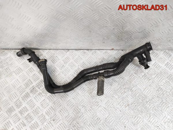 Фонарь задний в бампер левый Ford Focus 2 5M5115K273AA - АвтоСклад31.рф - авторазборка контрактные б/у запчасти в г. Белгород