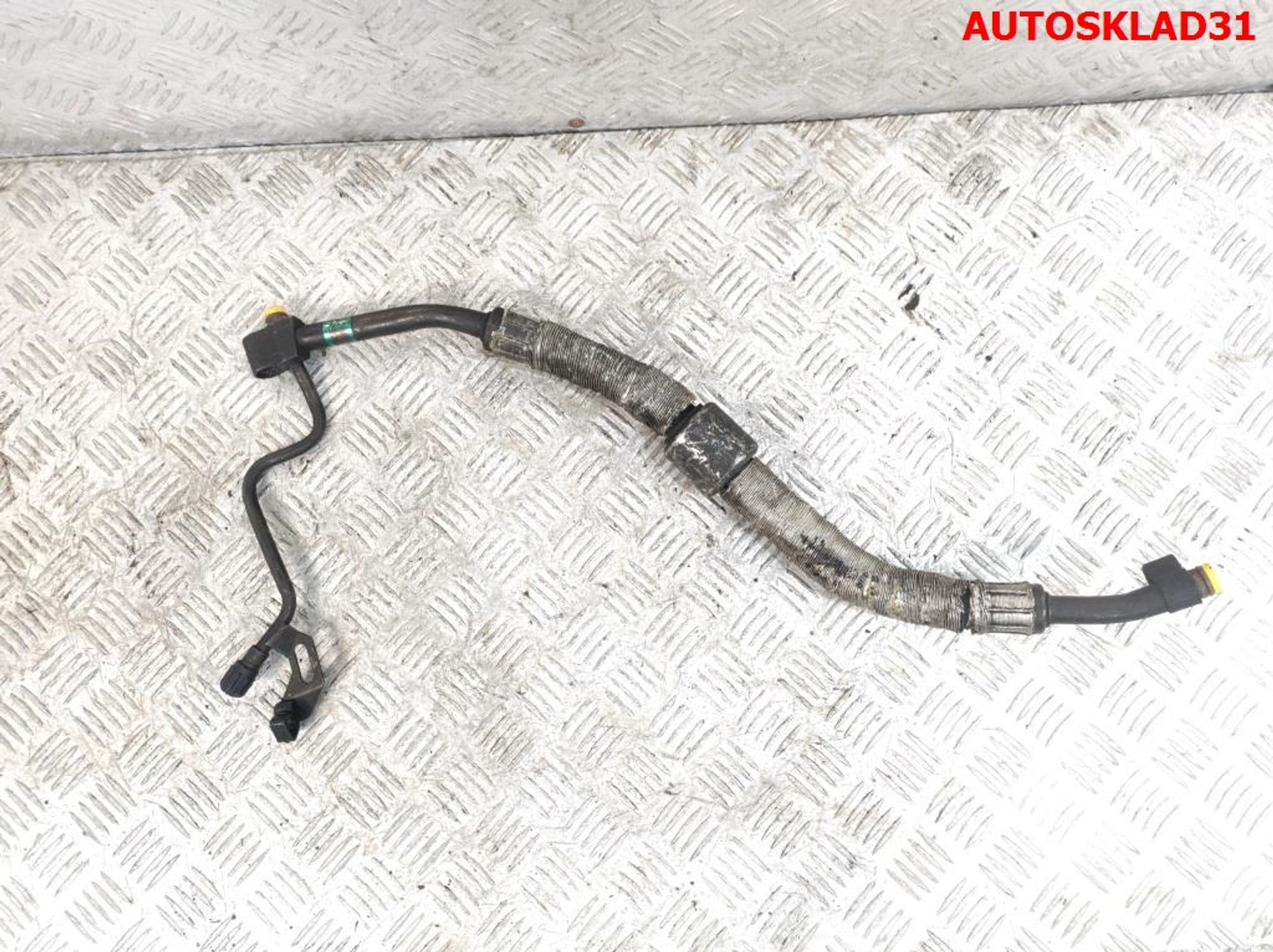 Трубка кондиционера BMW E46 2,0 Дизель 64536923958 - АвтоСклад31.рф - авторазборка контрактные б/у запчасти в г. Белгород Трубка кондиционера BMW E46 2,0 Дизель 64536923958 - АвтоСклад31.рф - авторазборка контрактные б/у запчасти в г. Белгород