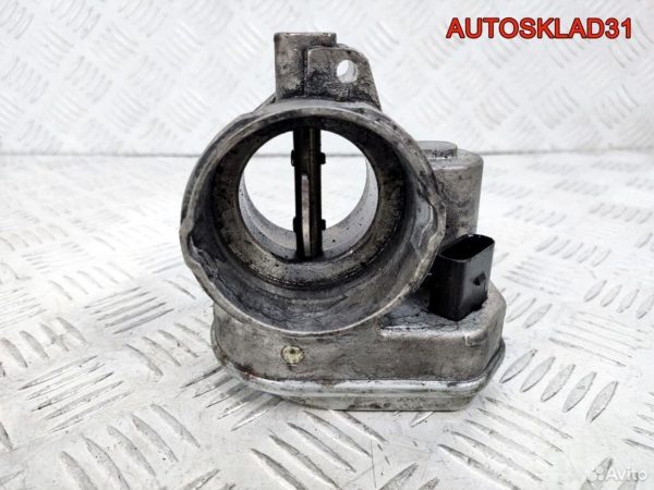 Вентилятор радиатора Opel Vectra C 24410989 - АвтоСклад31.рф - авторазборка контрактные б/у запчасти в г. Белгород