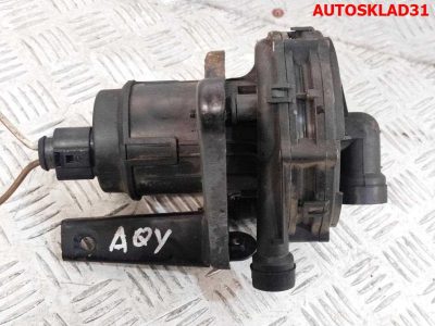 Насос воздушный VW Golf 4 2,0 AQY Бензин 06A959253 - АвтоСклад31.рф - авторазборка контрактные б/у запчасти в г. Белгород