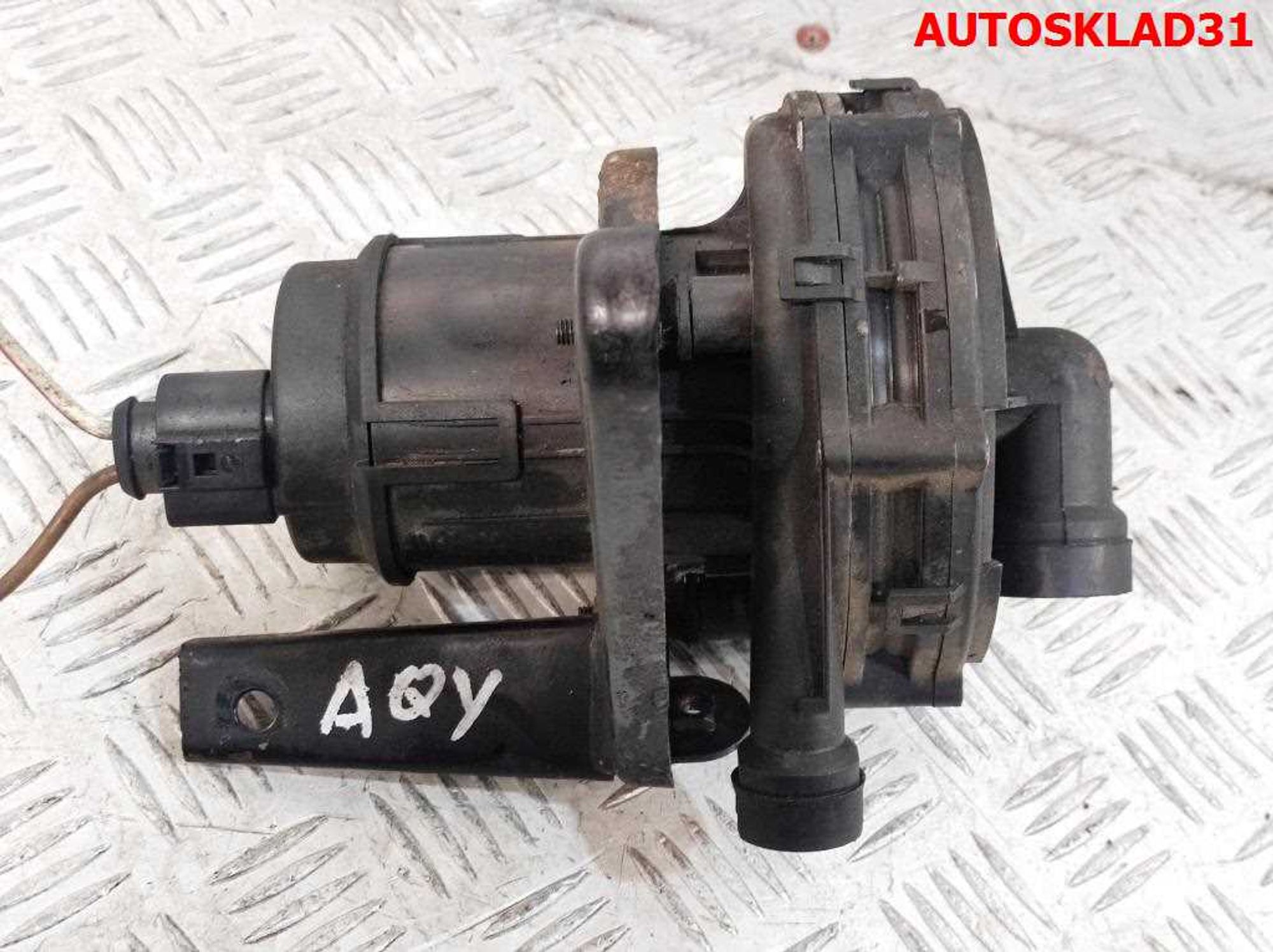 Насос воздушный VW Golf 4 2,0 AQY Бензин 06A959253 - АвтоСклад31.рф - авторазборка контрактные б/у запчасти в г. Белгород Насос воздушный VW Golf 4 2,0 AQY Бензин 06A959253 - АвтоСклад31.рф - авторазборка контрактные б/у запчасти в г. Белгород