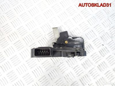 Замок двери задней правой Ford Focus 4M5AR26412EB - АвтоСклад31.рф - авторазборка контрактные б/у запчасти в г. Белгород