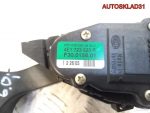 Педаль газа электронная Audi A8 D3 4E1723523B - АвтоСклад31.рф - авторазборка контрактные б/у запчасти в г. Белгород