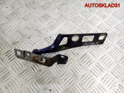 Петля капота левая Opel Zafira B 13224576 - АвтоСклад31.рф - авторазборка контрактные б/у запчасти в г. Белгород