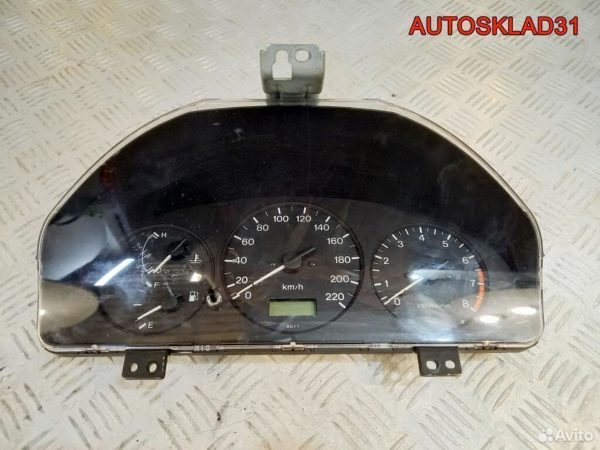 Панель передняя в сборе Audi A6 C5 2,4 Бензин - АвтоСклад31.рф - авторазборка контрактные б/у запчасти в г. Белгород