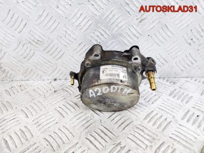 Насос вакуумный Opel Astra J 2,0 A20DTH 55205446 - АвтоСклад31.рф - авторазборка контрактные б/у запчасти в г. Белгород