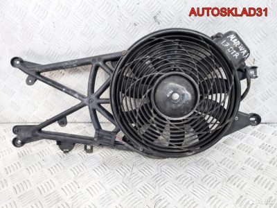 Вентилятор кондиционера Opel Meriva A 52406447 - АвтоСклад31.рф - авторазборка контрактные б/у запчасти в г. Белгород