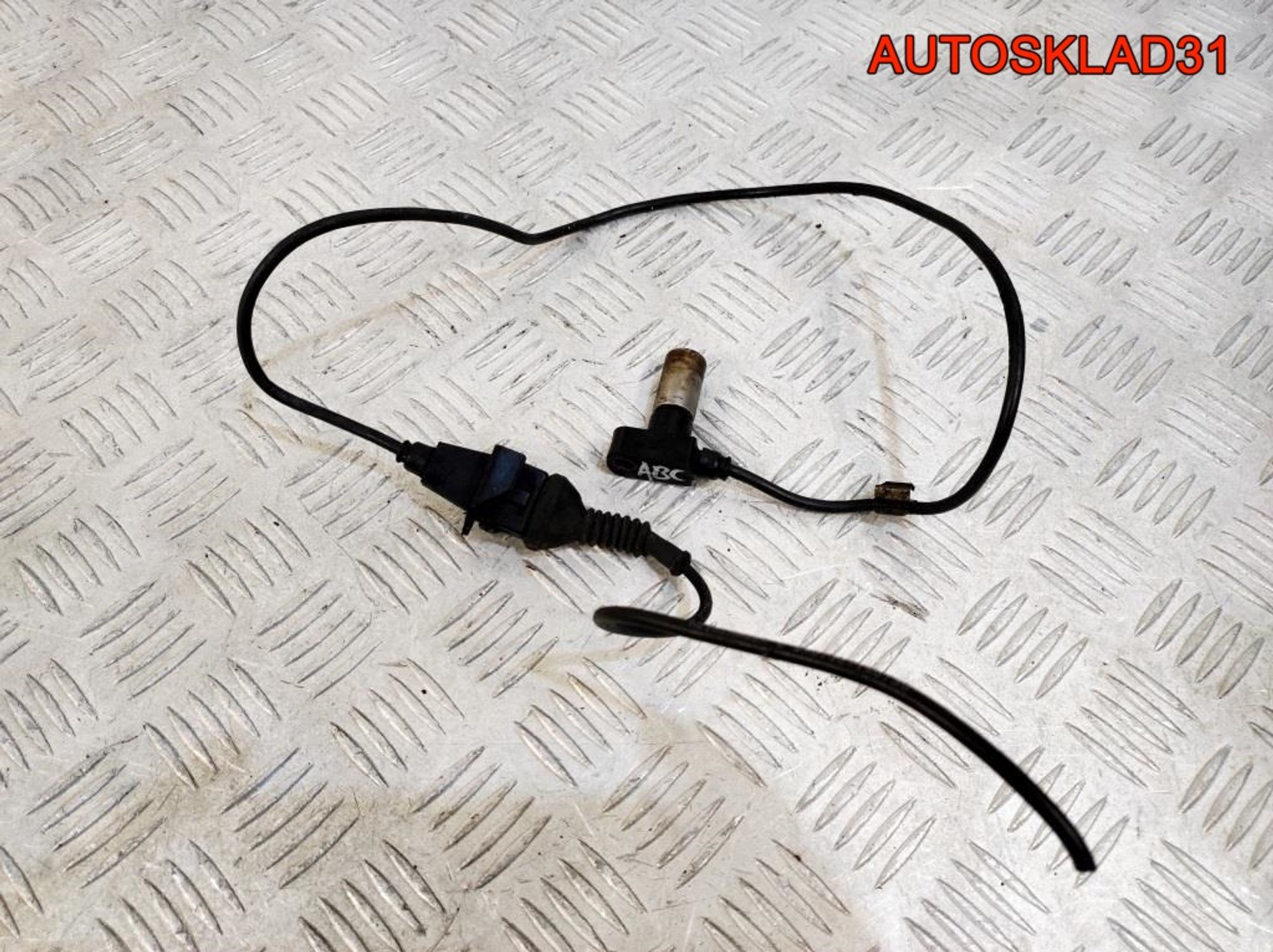 Датчик коленвала Audi A6 C4 2,6 ABC 078805381 - АвтоСклад31.рф - авторазборка контрактные б/у запчасти в г. Белгород Датчик коленвала Audi A6 C4 2,6 ABC 078805381 - АвтоСклад31.рф - авторазборка контрактные б/у запчасти в г. Белгород