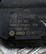 Сервопривод отопителя VW Passat B6 0132801362 - АвтоСклад31.рф - авторазборка контрактные б/у запчасти в г. Белгород