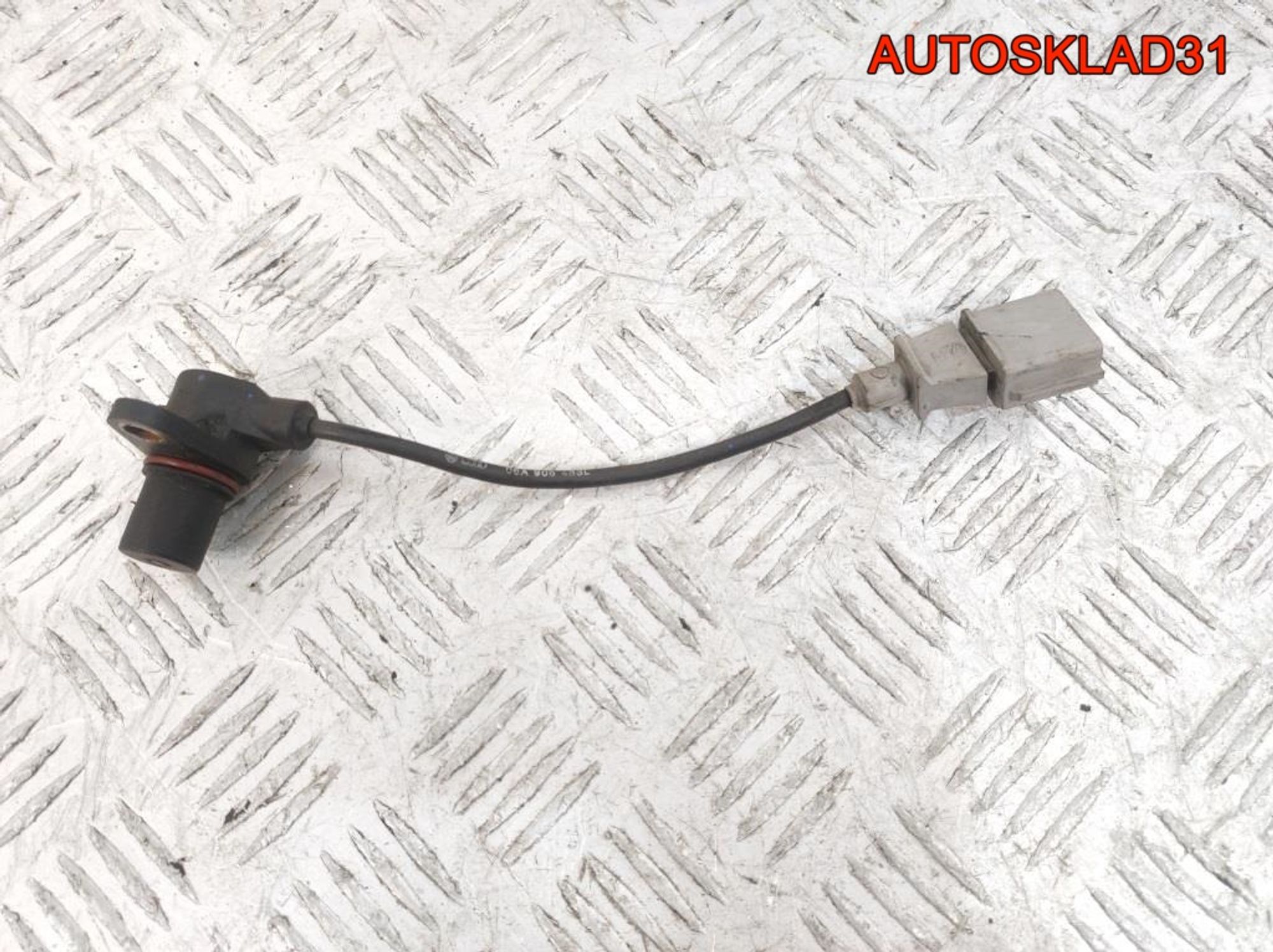 Датчик коленвала VW Golf 4 1,6 Бензин 0261210200 - АвтоСклад31.рф - авторазборка контрактные б/у запчасти в г. Белгород Датчик коленвала VW Golf 4 1,6 Бензин 0261210200 - АвтоСклад31.рф - авторазборка контрактные б/у запчасти в г. Белгород