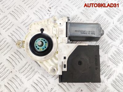 Моторчик стеклоподъемника п/л VW Passat B6 1K0959701L - АвтоСклад31.рф - авторазборка контрактные б/у запчасти в г. Белгород