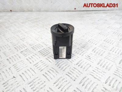 Переключатель света VW Passat B5 1C0941531C - АвтоСклад31.рф - авторазборка контрактные б/у запчасти в г. Белгород
