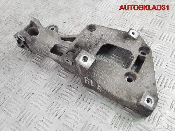 Кронштейн кондиционера BMW E39 M57D 64557786194 - АвтоСклад31.рф - авторазборка контрактные б/у запчасти в г. Белгород