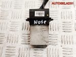 Резистор отопителя Nissan Note E11 F657165W - АвтоСклад31.рф - авторазборка контрактные б/у запчасти в г. Белгород