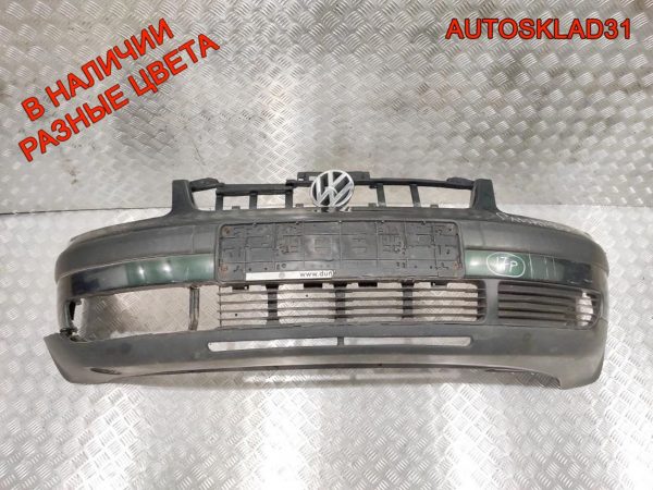Бампер передний Renault Megane 8200073455 Дорест - АвтоСклад31.рф - авторазборка контрактные б/у запчасти в г. Белгород