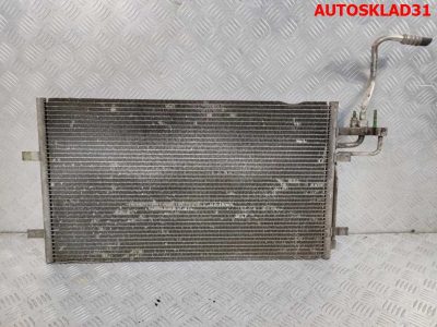 Радиатор кондиционера Ford C-MAX 3M5H19710CA - АвтоСклад31.рф - авторазборка контрактные б/у запчасти в г. Белгород
