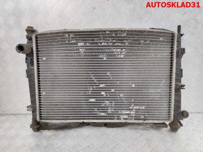 Радиатор основной Ford Mondeo 3 2,0 Бензин 1S7H8C342AE - АвтоСклад31.рф - авторазборка контрактные б/у запчасти в г. Белгород