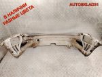 Бампер задний Ford Focus 2 Рестайлинг 8M51A17906A Хетчбэк - АвтоСклад31.рф - авторазборка контрактные б/у запчасти в г. Белгород