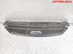 Решетка радиатора Ford Focus 2 4M518C436AC - АвтоСклад31.рф - авторазборка контрактные б/у запчасти в г. Белгород