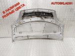 Капот Opel Meriva A 93174471 - АвтоСклад31.рф - авторазборка контрактные б/у запчасти в г. Белгород