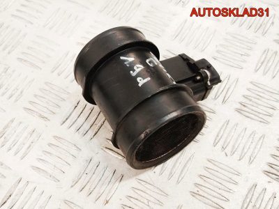 Расходомер воздуха Ford Focus 2 1,6 Дизель 55350046 - АвтоСклад31.рф - авторазборка контрактные б/у запчасти в г. Белгород