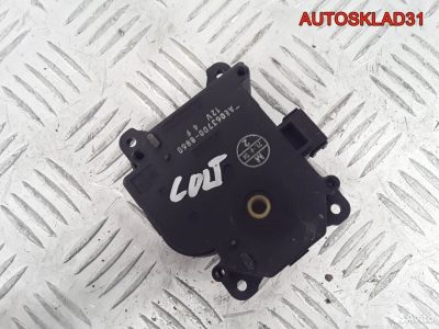 Моторчик заслонки отопителя Mitsubishi Colt Z3 - АвтоСклад31.рф - авторазборка контрактные б/у запчасти в г. Белгород