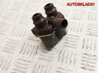 Клапан отопителя Mercedes-Benz W210 A0018307784 - АвтоСклад31.рф - авторазборка контрактные б/у запчасти в г. Белгород