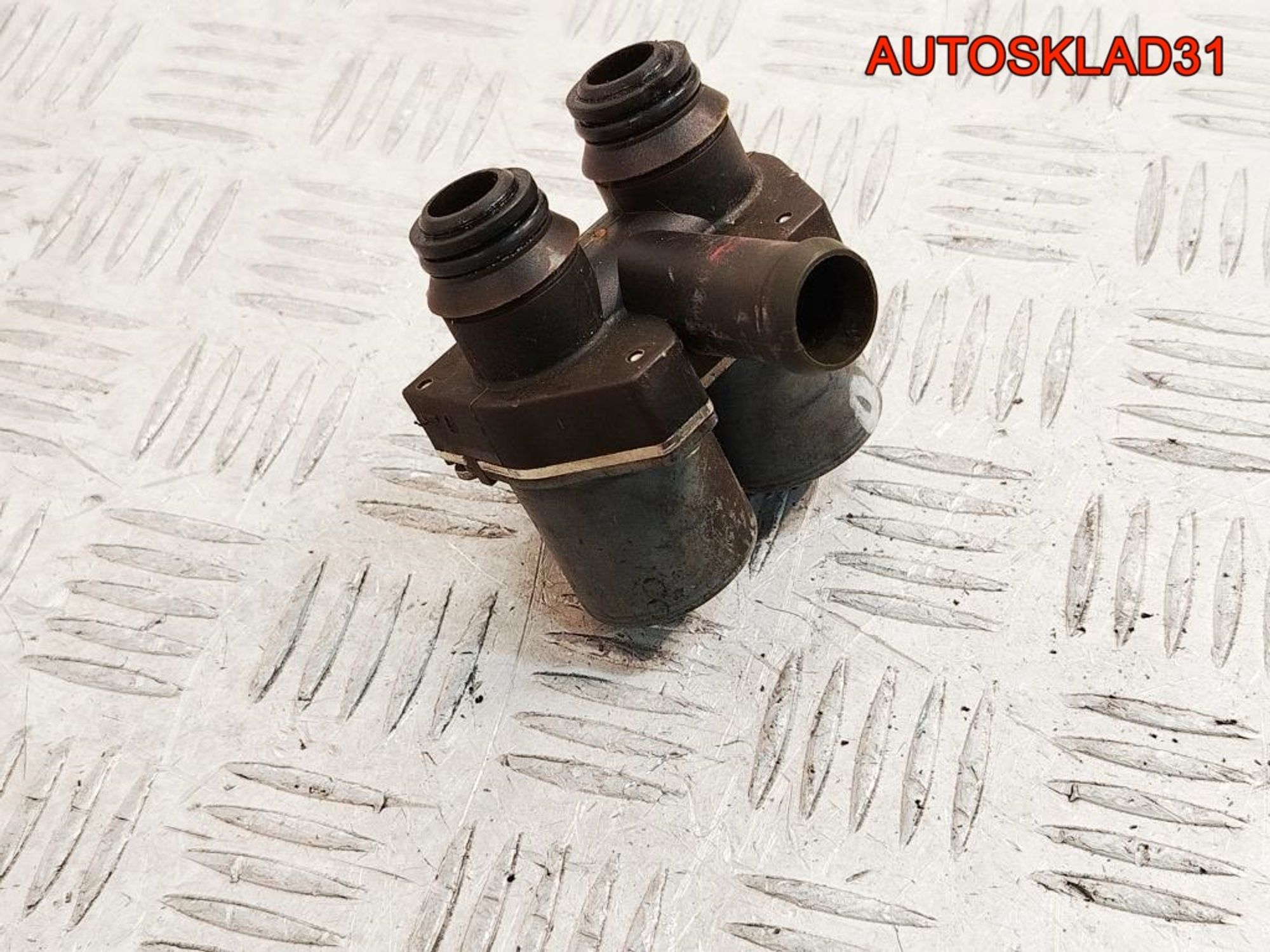 Клапан отопителя Mercedes-Benz W210 A0018307784 - АвтоСклад31.рф - авторазборка контрактные б/у запчасти в г. Белгород Клапан отопителя Mercedes-Benz W210 A0018307784 - АвтоСклад31.рф - авторазборка контрактные б/у запчасти в г. Белгород