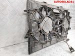 Вентилятор радиатора Audi A6 C7 4G 3,0 CDU 4H0959455AD - АвтоСклад31.рф - авторазборка контрактные б/у запчасти в г. Белгород