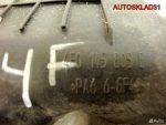 Интеркулер левый Audi A6 C6 3,0 BMK Дизель 4F0145805E - АвтоСклад31.рф - авторазборка контрактные б/у запчасти в г. Белгород