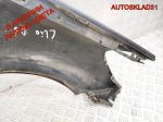 Крыло переднее левое Renault Clio 3 8200325170 - АвтоСклад31.рф - авторазборка контрактные б/у запчасти в г. Белгород