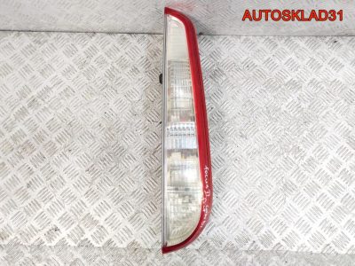 Фонарь задний правый Ford Focus 2 Рест 8M5113404LC Универсал - АвтоСклад31.рф - авторазборка контрактные б/у запчасти в г. Белгород