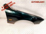 Крыло переднее правое BMW E39 41358162134 - АвтоСклад31.рф - авторазборка контрактные б/у запчасти в г. Белгород