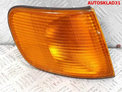 Указатель поворота правый жёлтый Audi 100 C4 137984 - АвтоСклад31.рф - авторазборка контрактные б/у запчасти в г. Белгород