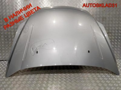 Капот Ford Mondeo 4 1469592 Дорест - АвтоСклад31.рф - авторазборка контрактные б/у запчасти в г. Белгород
