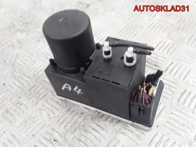 Компрессор центрального замка Audi A4 B5 8D0862257B - АвтоСклад31.рф - авторазборка контрактные б/у запчасти в г. Белгород